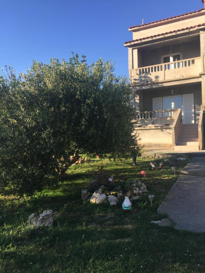 Apartment Stela راب المظهر الخارجي الصورة