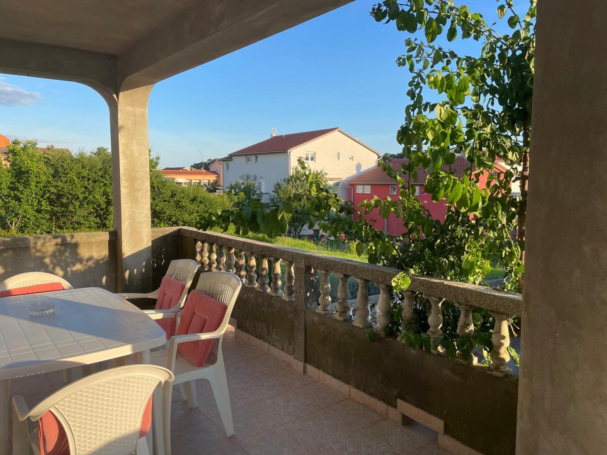 Apartment Stela راب المظهر الخارجي الصورة
