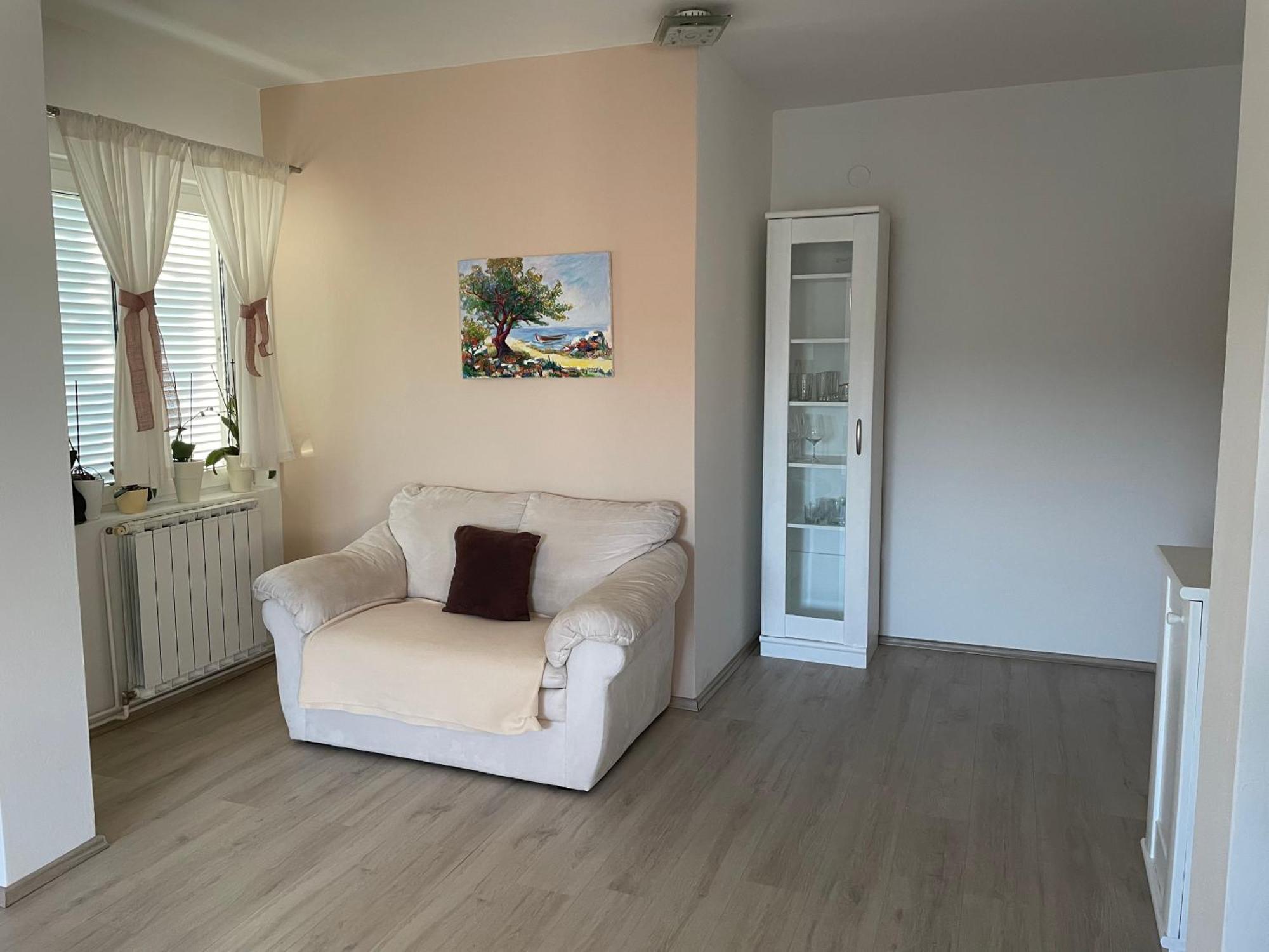 Apartment Stela راب المظهر الخارجي الصورة