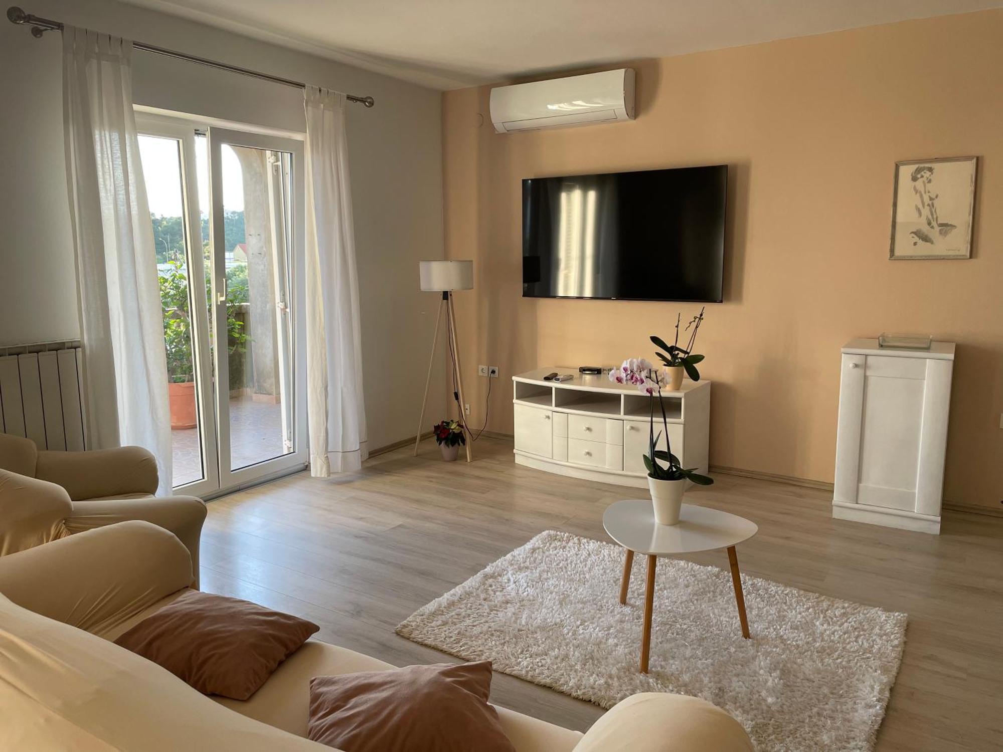 Apartment Stela راب المظهر الخارجي الصورة