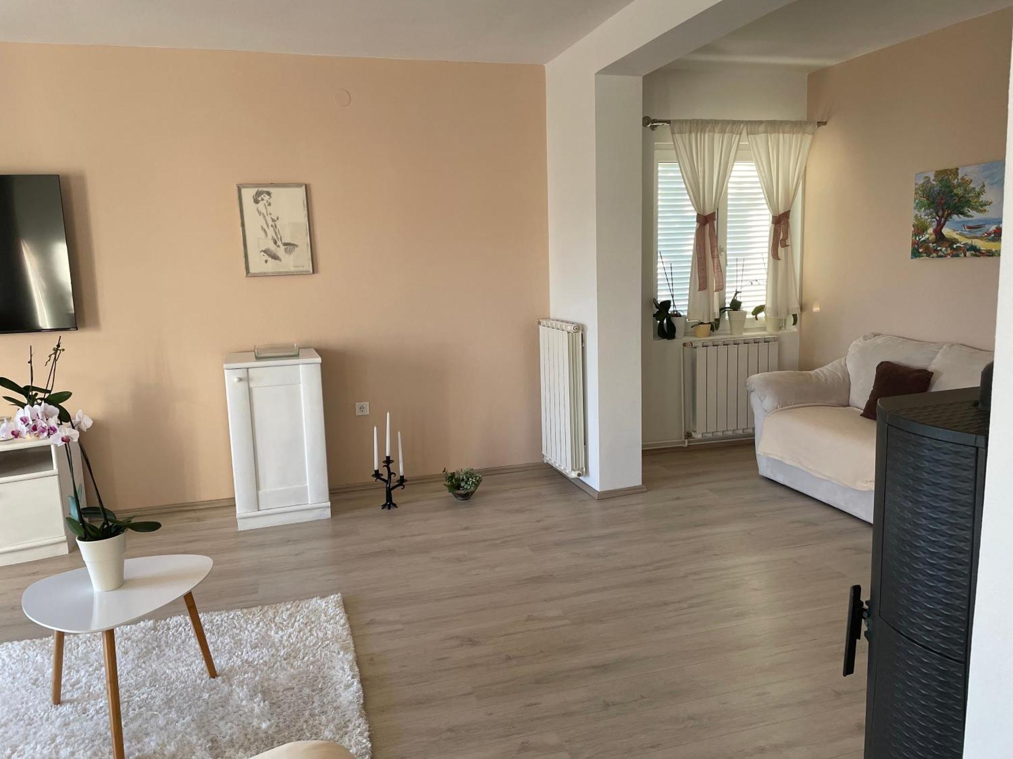 Apartment Stela راب المظهر الخارجي الصورة