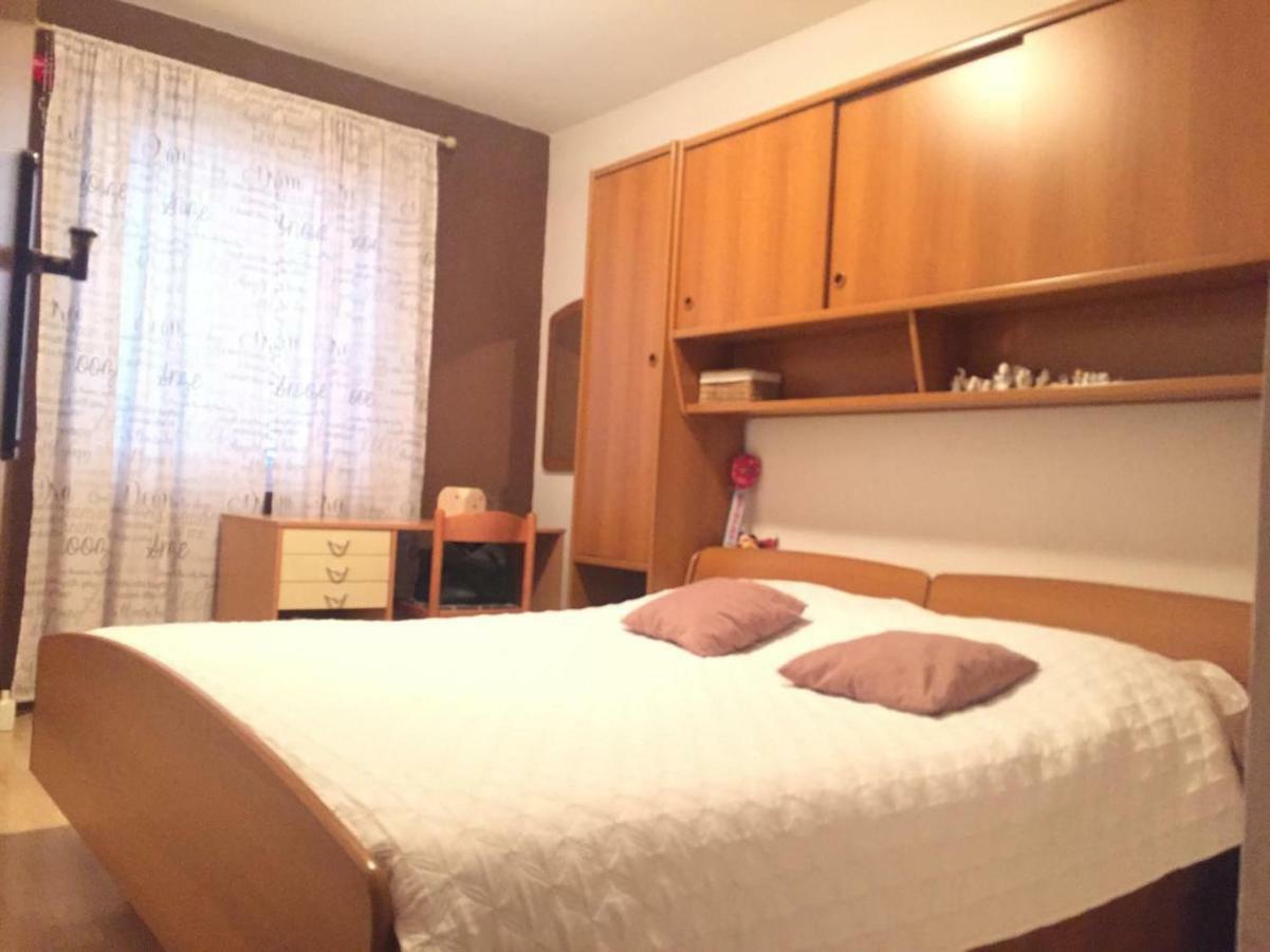Apartment Stela راب المظهر الخارجي الصورة