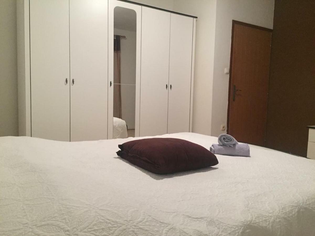 Apartment Stela راب المظهر الخارجي الصورة