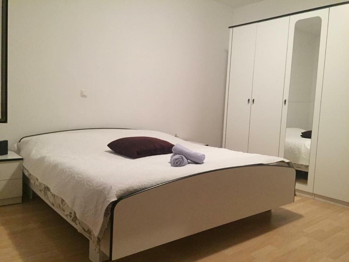 Apartment Stela راب المظهر الخارجي الصورة